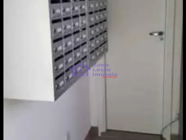 Apartamento 1 quarto e 1 banheiro, à venda, no bairro Vila Formosa em São Paulo