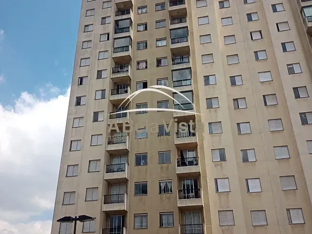 Apartamento 2 quartos e 1 banheiro, à venda, no bairro Quitaúna em Osasco