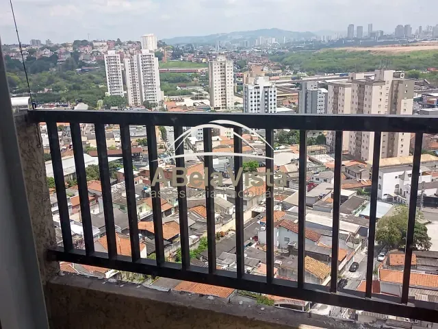Apartamento 2 quartos e 1 banheiro, à venda, no bairro Quitaúna em Osasco
