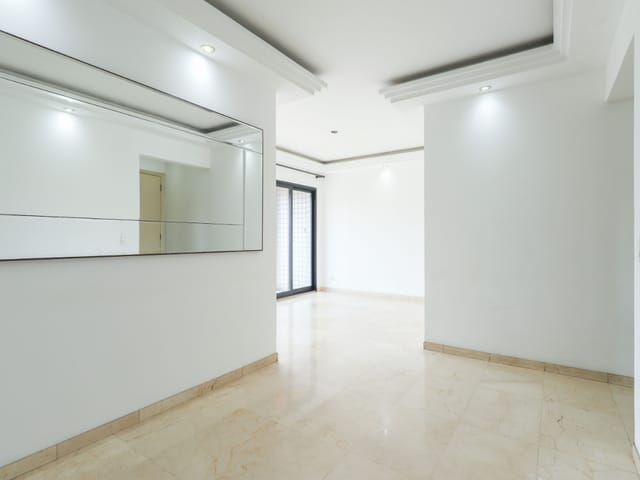 Apartamento com 79m² 3 quartos e 3 banheiros, à venda, no bairro Bosque da Saúde em São Paulo