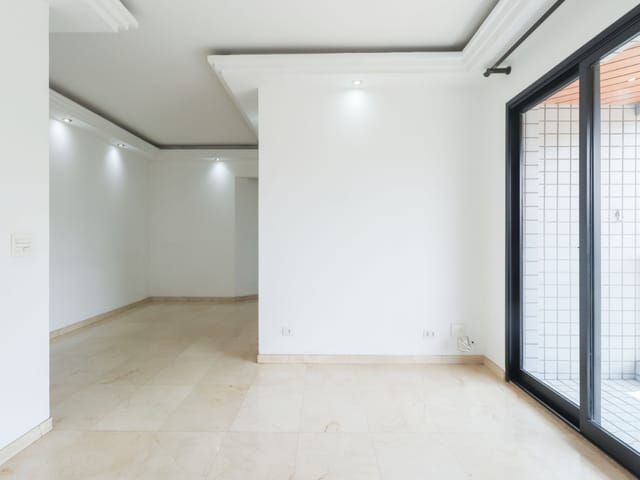 Apartamento com 79m² 3 quartos e 3 banheiros, à venda, no bairro Bosque da Saúde em São Paulo