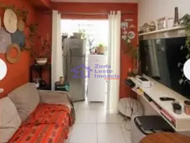 Apartamento 1 quarto e 1 banheiro, à venda, no bairro Vila Ema em São Paulo