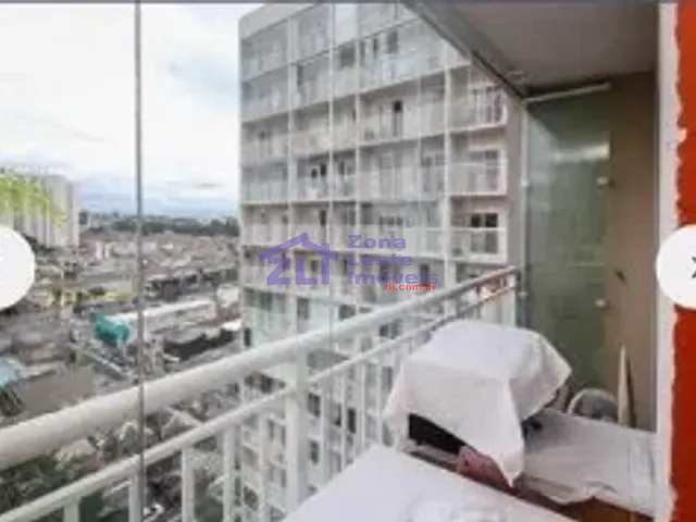 Apartamento 1 quarto e 1 banheiro, à venda, no bairro Vila Ema em São Paulo