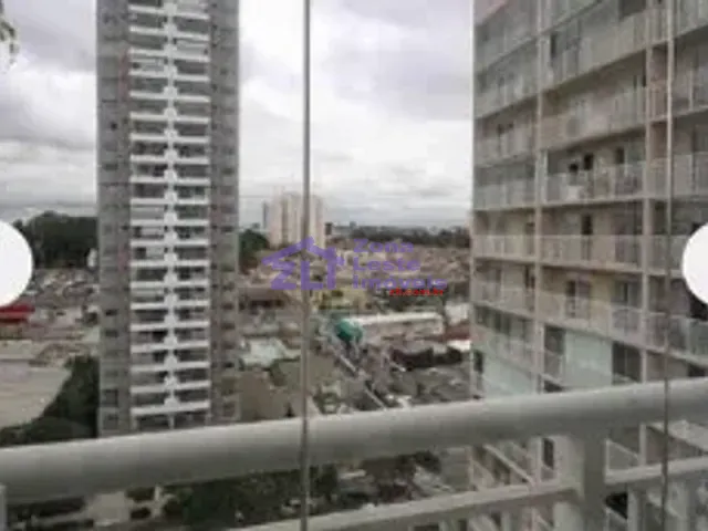 Apartamento 1 quarto e 1 banheiro, à venda, no bairro Vila Ema em São Paulo