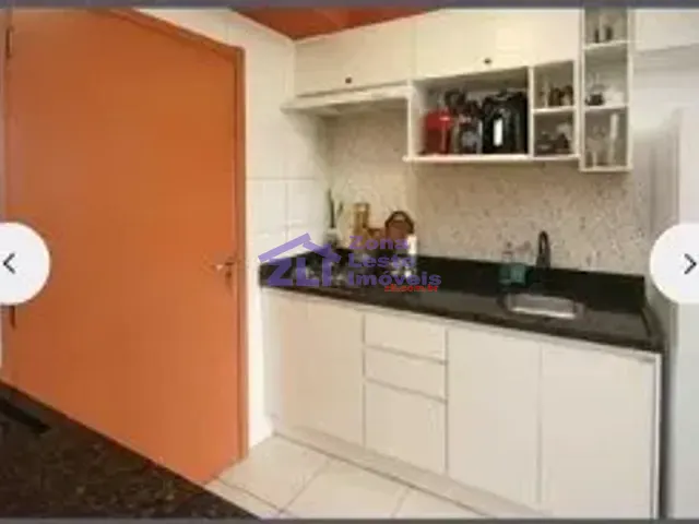 Apartamento 1 quarto e 1 banheiro, à venda, no bairro Vila Ema em São Paulo