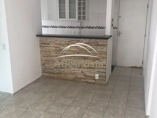 Apartamento 2 quartos e 1 banheiro, à venda, no bairro Jardim Boa Vista (Zona Oeste) em São Paulo