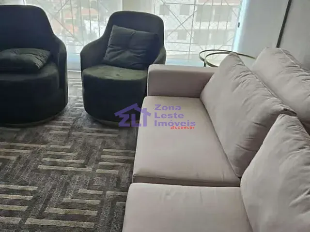 Apartamento 2 quartos e 2 banheiros, à venda, no bairro Vila Matilde em São Paulo
