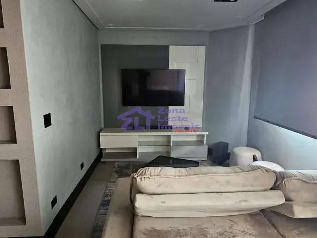 Apartamento 2 quartos e 2 banheiros, à venda, no bairro Vila Matilde em São Paulo