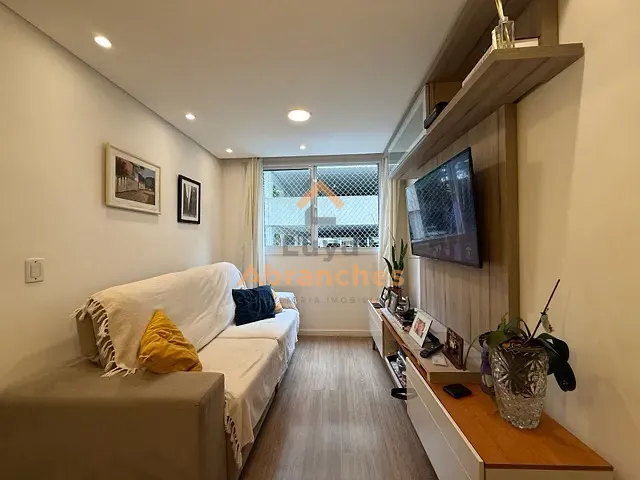 Apartamento com 44m² 2 quartos e 1 banheiro, à venda, no bairro Jardim Íris em São Paulo