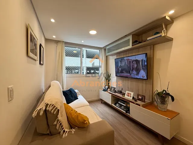 Apartamento com 44m² 2 quartos e 1 banheiro, à venda, no bairro Jardim Íris em São Paulo