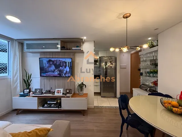 Apartamento com 44m² 2 quartos e 1 banheiro, à venda, no bairro Jardim Íris em São Paulo