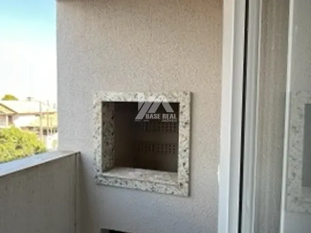 Apartamento com 124m² 1 quarto e 2 banheiros, à venda, no bairro Jardim Carvalho em Ponta Grossa