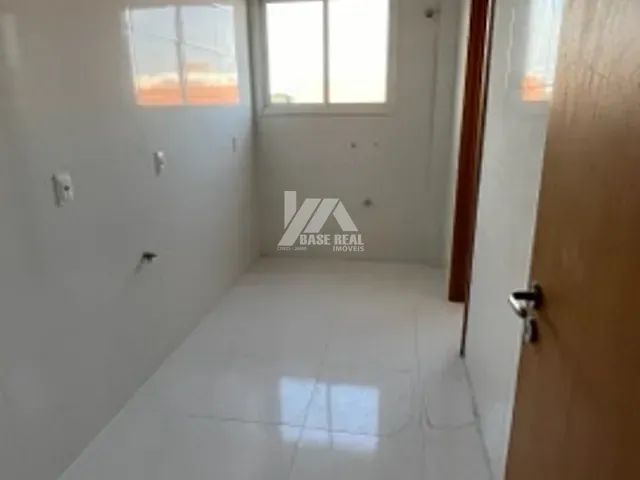 Apartamento com 124m² 1 quarto e 2 banheiros, à venda, no bairro Jardim Carvalho em Ponta Grossa
