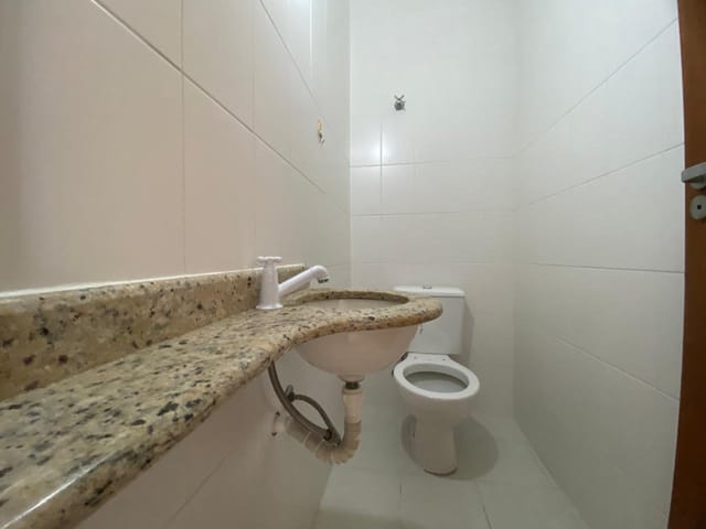 Apartamento 3 quartos e 2 banheiros, à venda, no bairro Centro em Bertioga