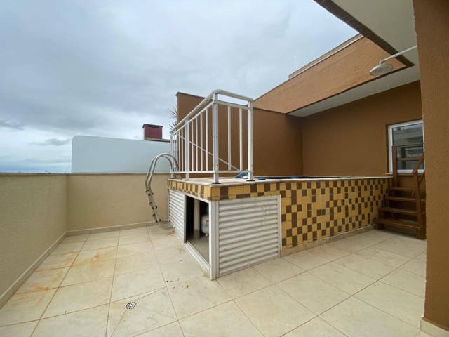 Apartamento 3 quartos e 2 banheiros, à venda, no bairro Centro em Bertioga