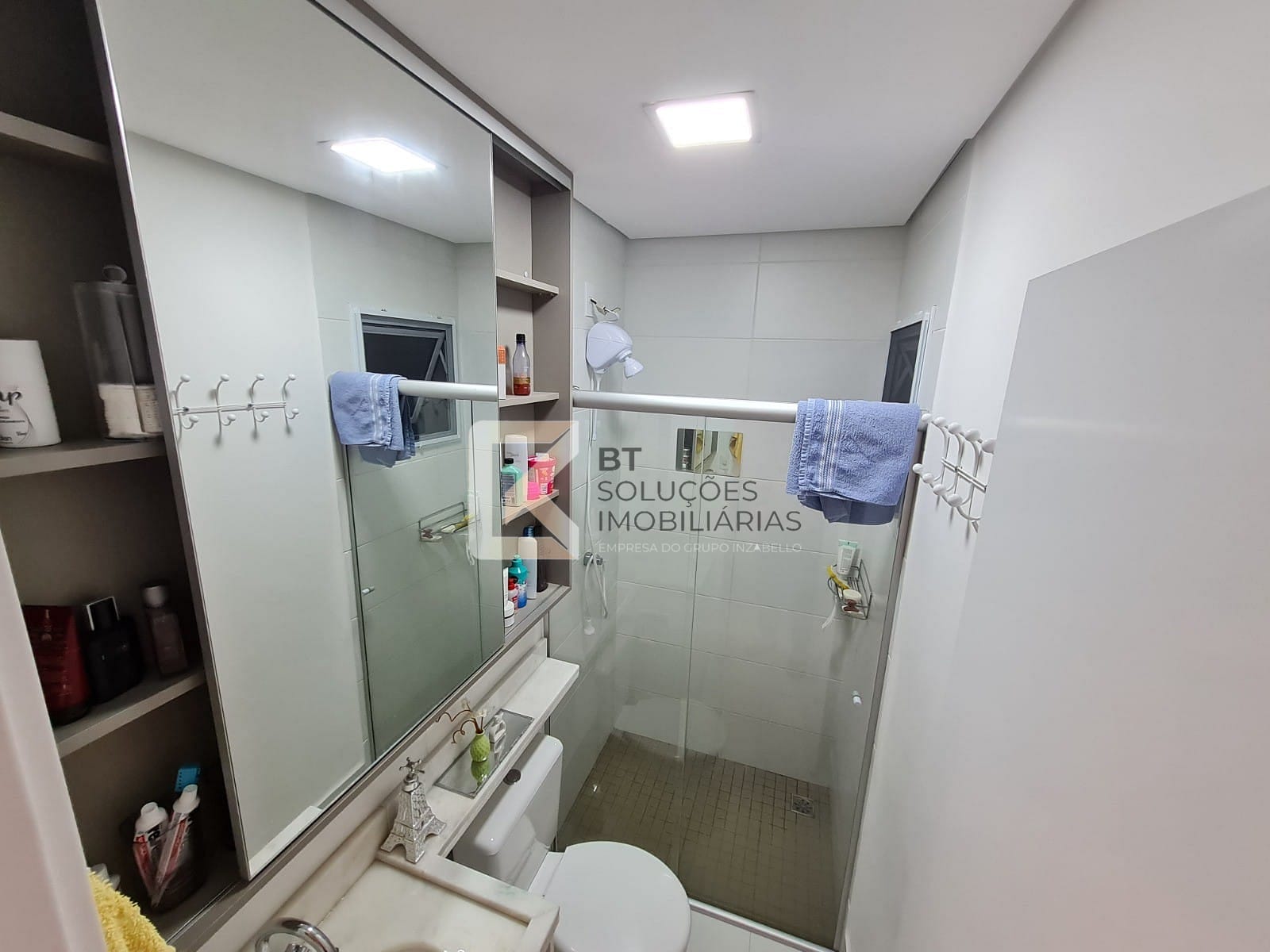 Apartamento, 3 quartos, 65 m² - Foto 14