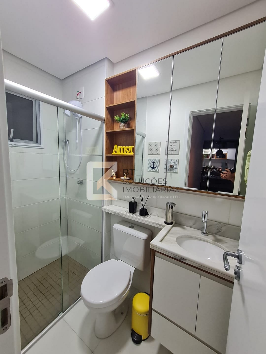 Apartamento, 3 quartos, 65 m² - Foto 15