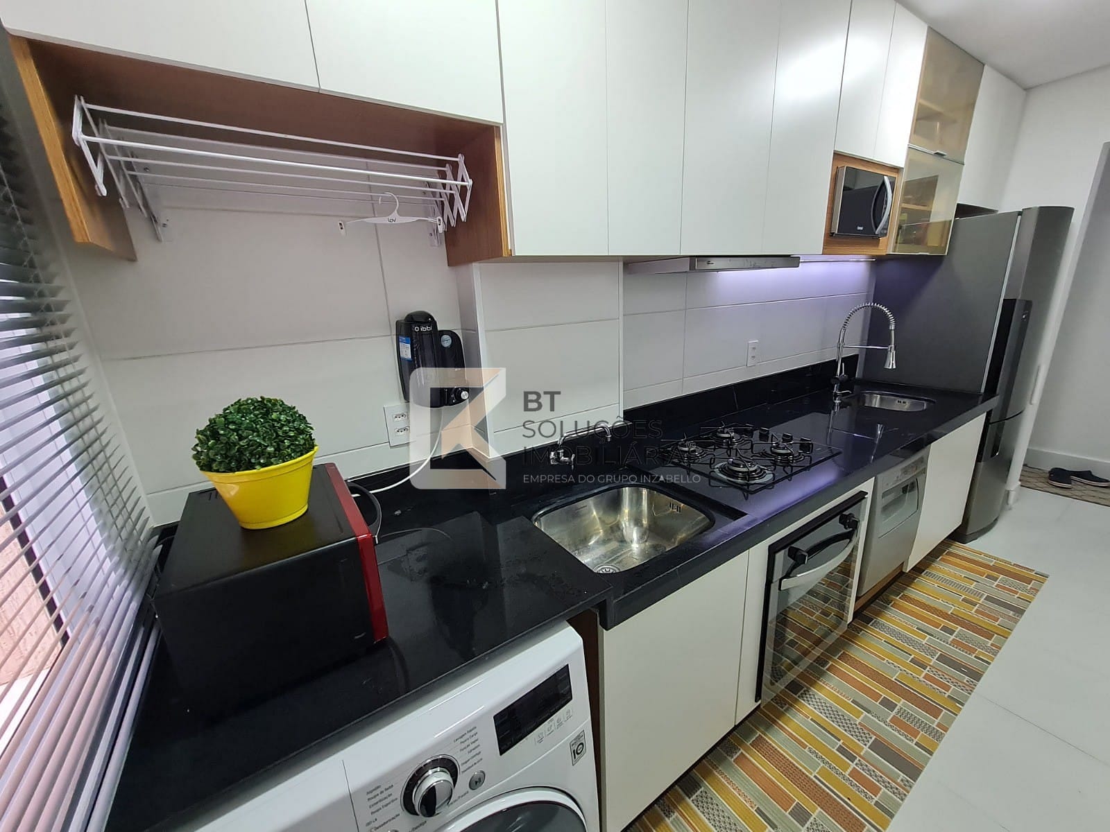 Apartamento, 3 quartos, 65 m² - Foto 7