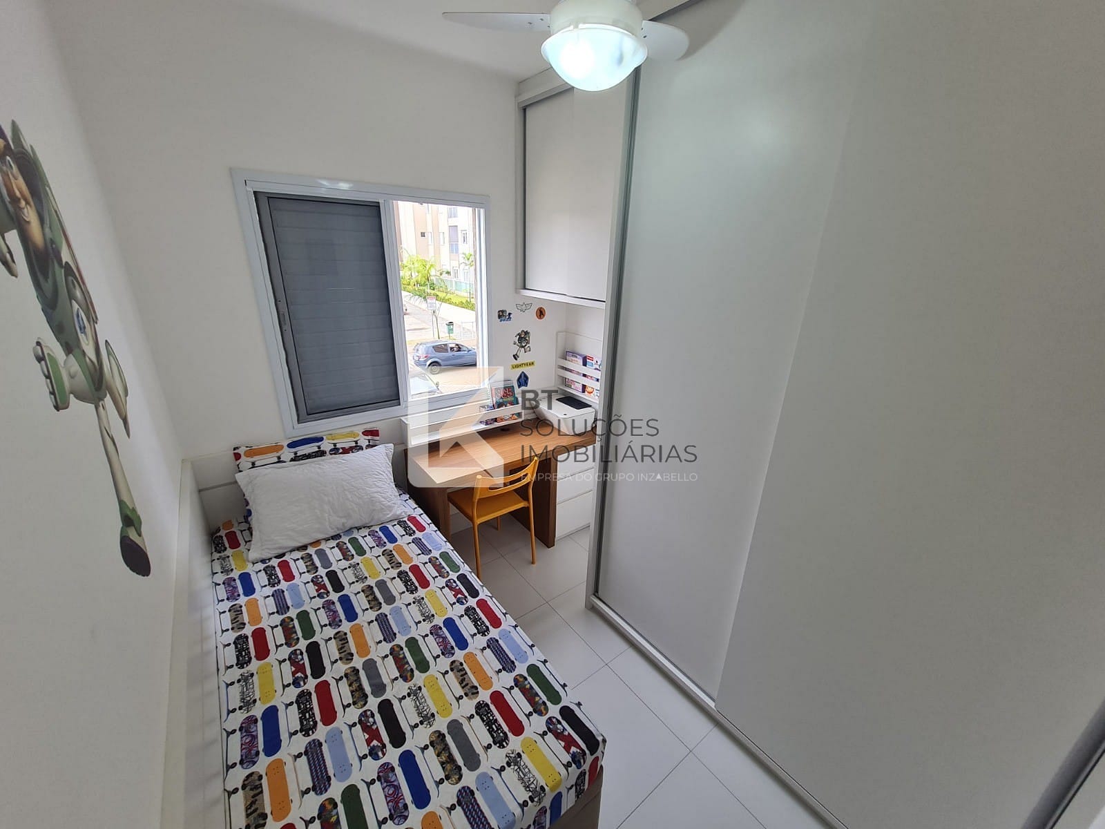 Apartamento, 3 quartos, 65 m² - Foto 11