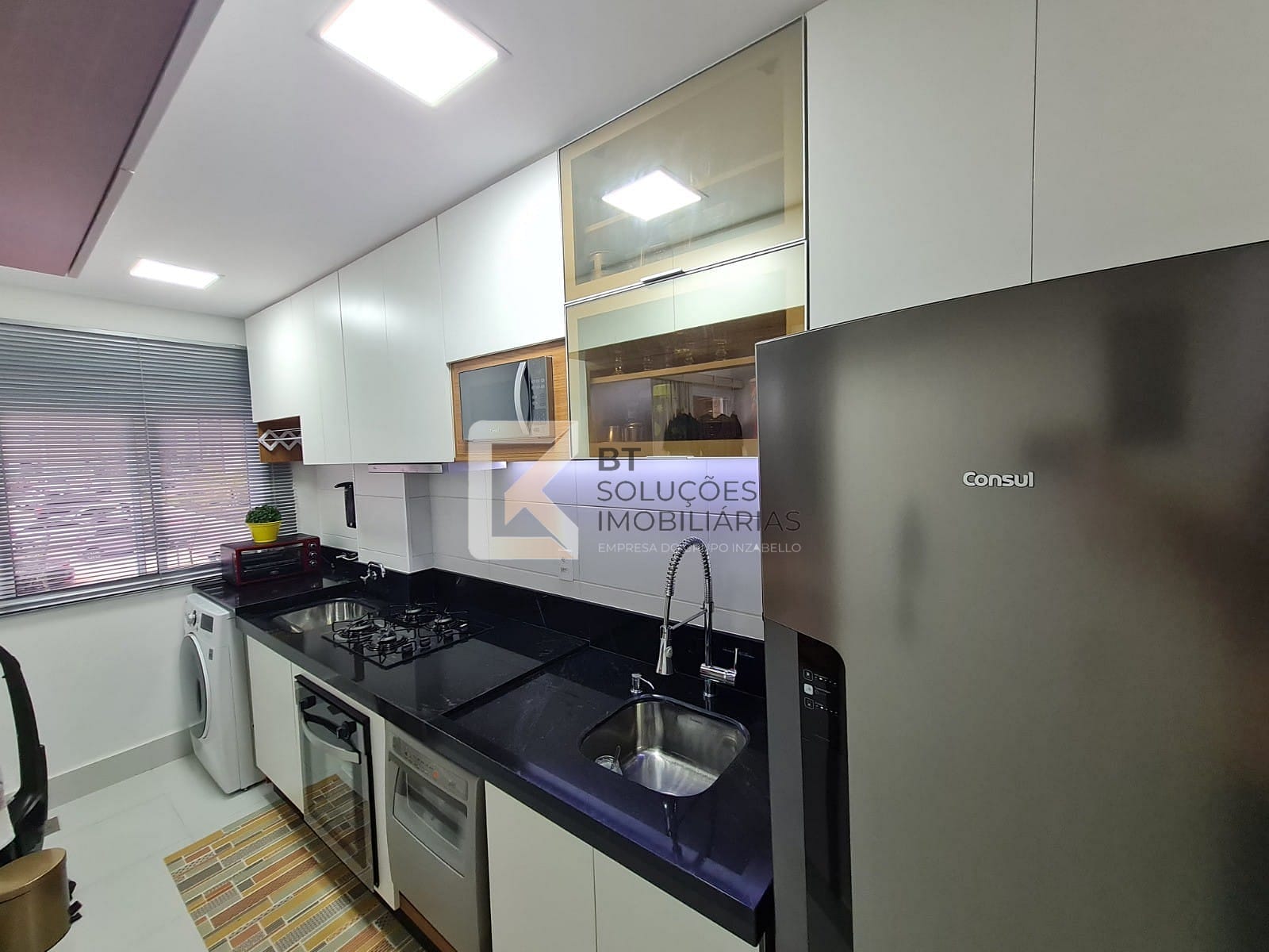 Apartamento, 3 quartos, 65 m² - Foto 6