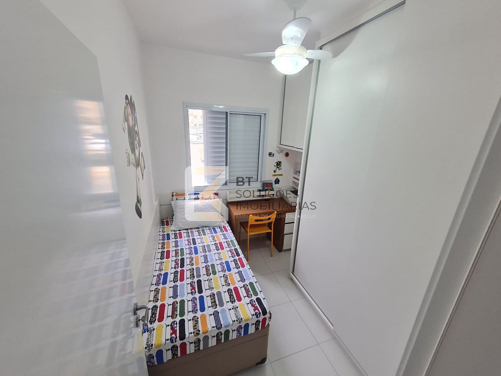 Apartamento, 3 quartos, 65 m² - Foto 10