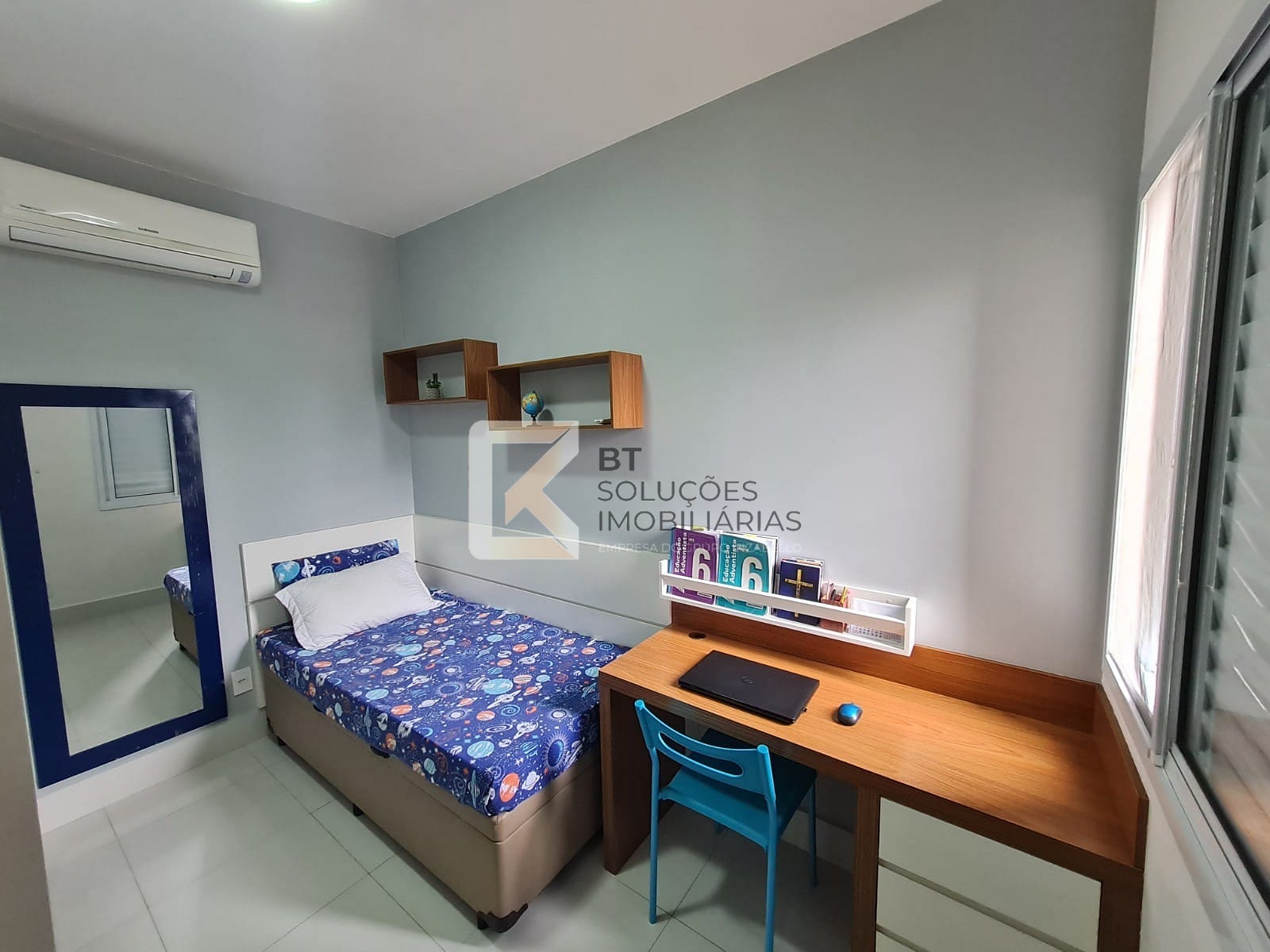 Apartamento, 3 quartos, 65 m² - Foto 9