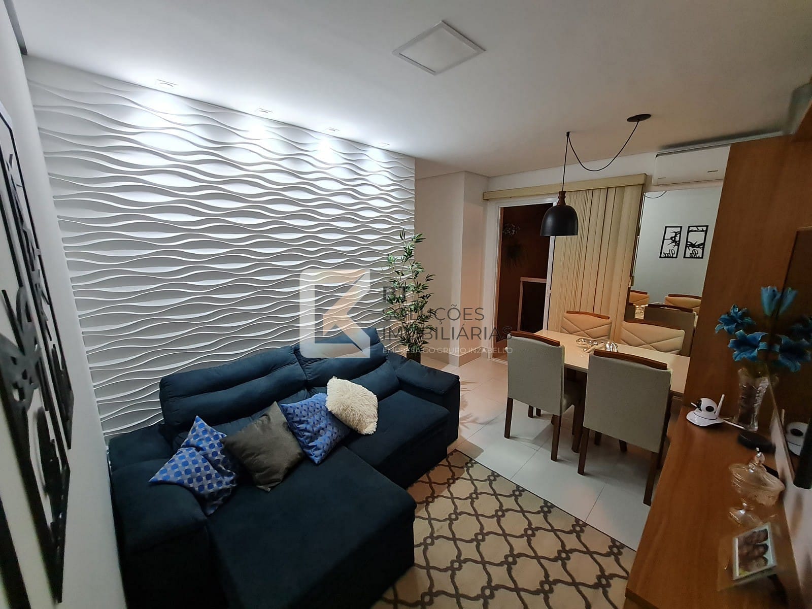 Apartamento, 3 quartos, 65 m² - Foto 2