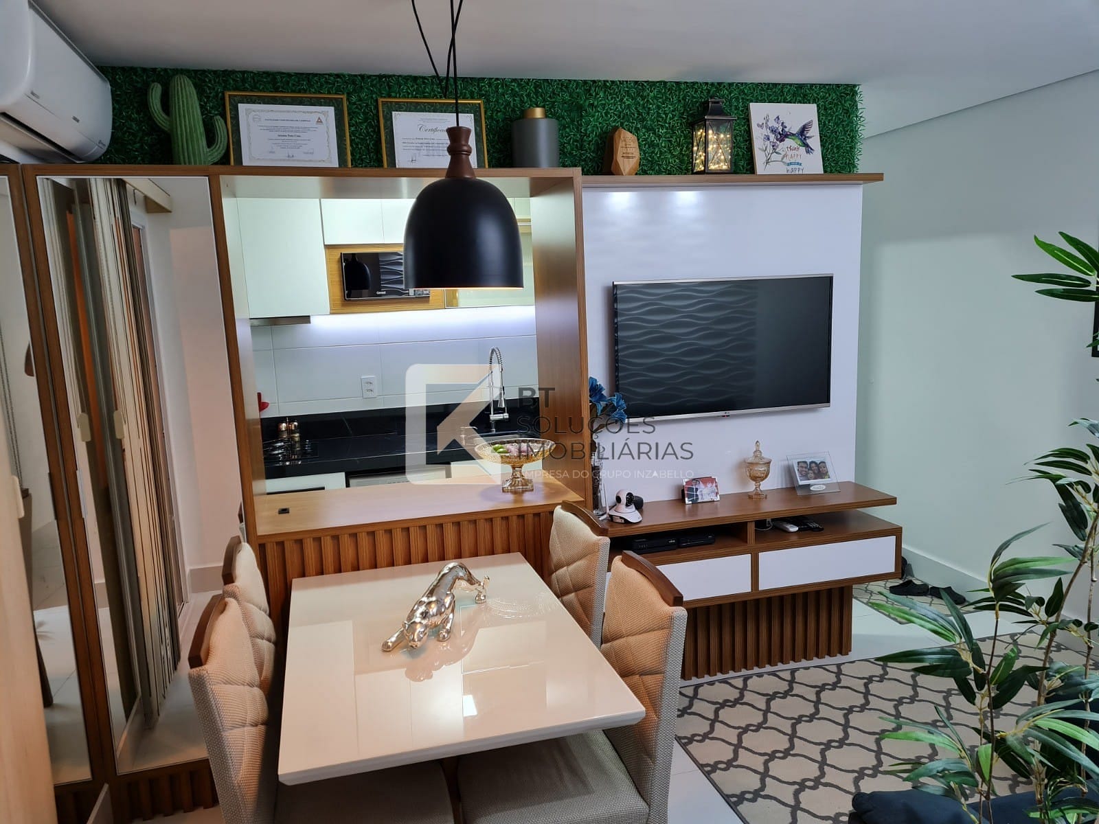 Apartamento, 3 quartos, 65 m² - Foto 5