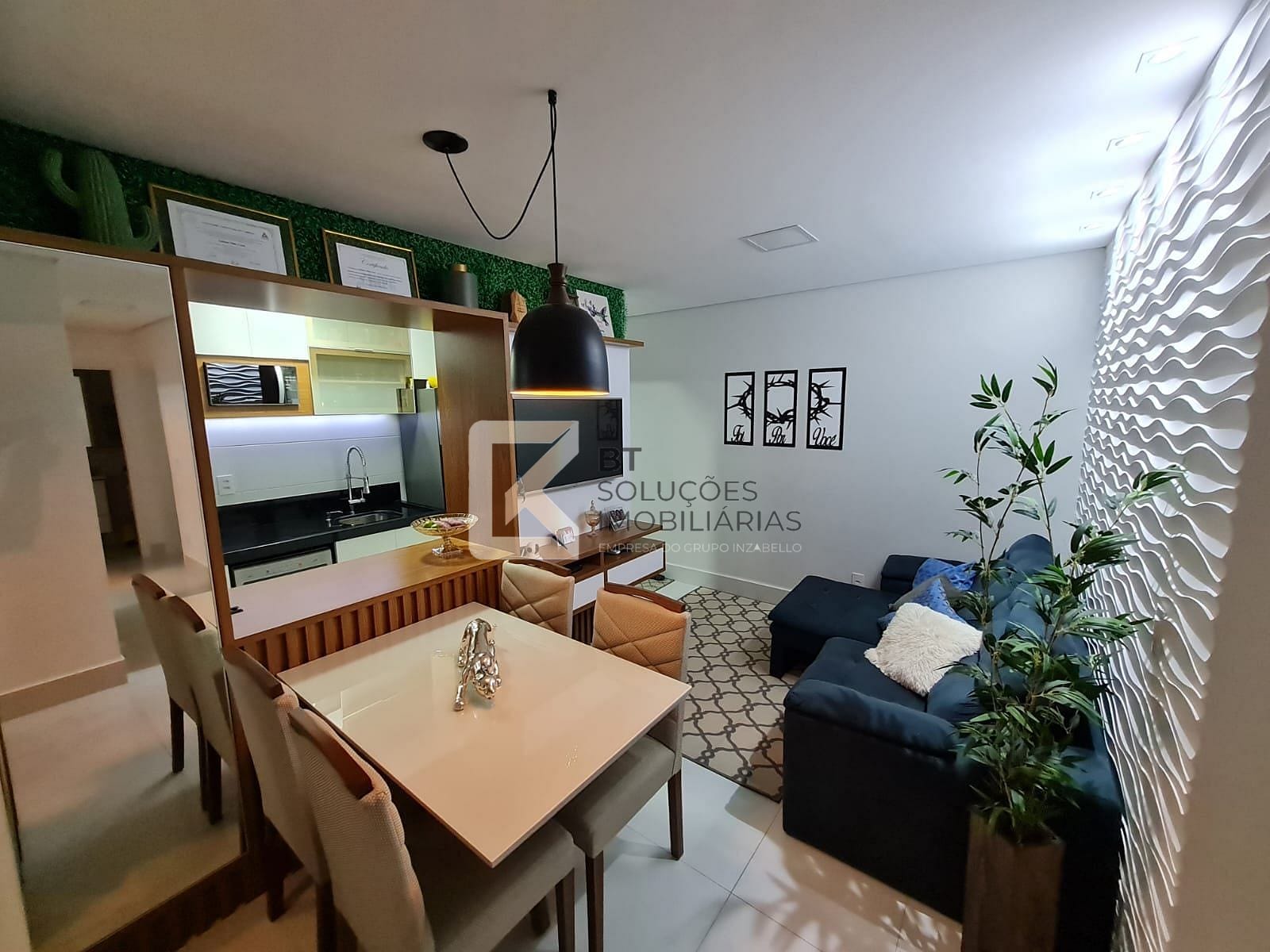 Apartamento, 3 quartos, 65 m² - Foto 4