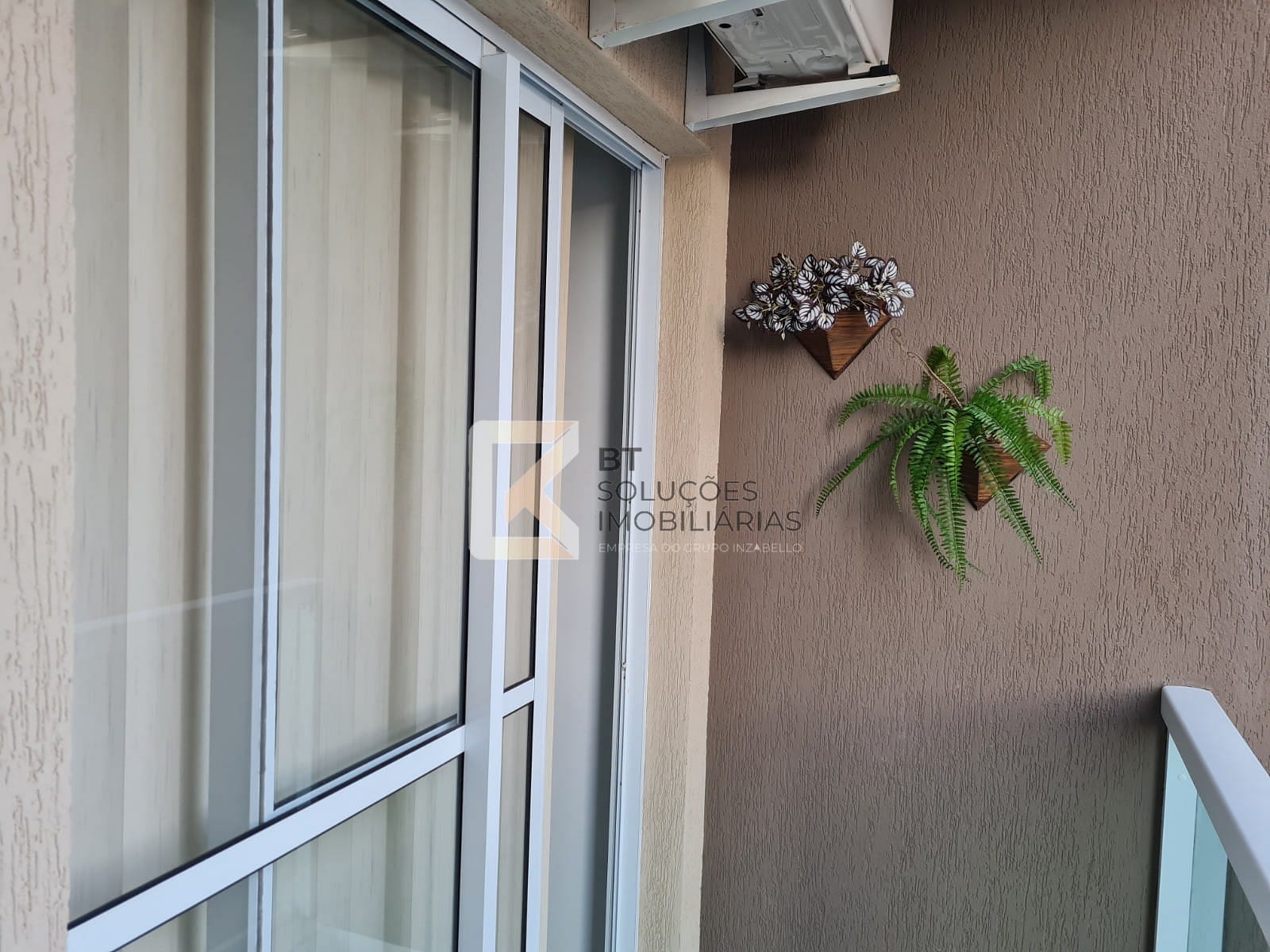 Apartamento, 3 quartos, 65 m² - Foto 1