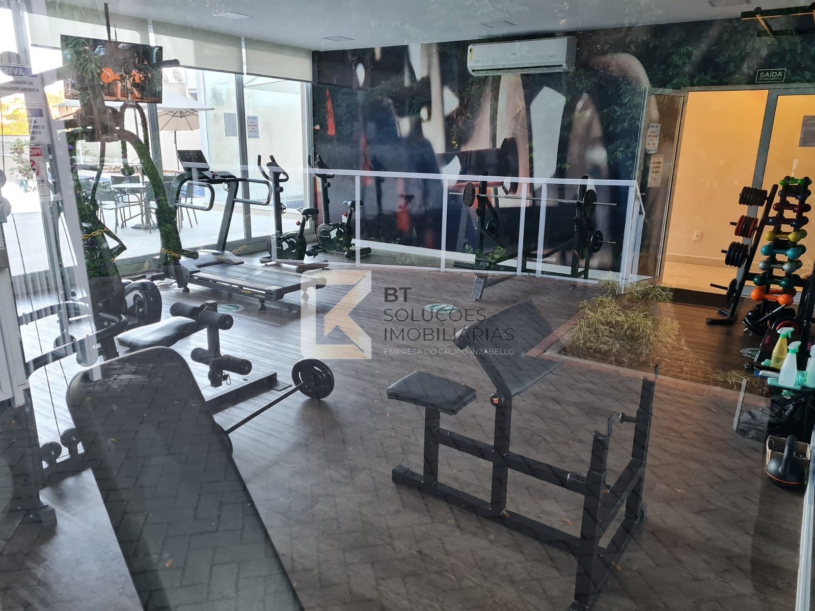 Apartamento, 3 quartos, 65 m² - Foto 24