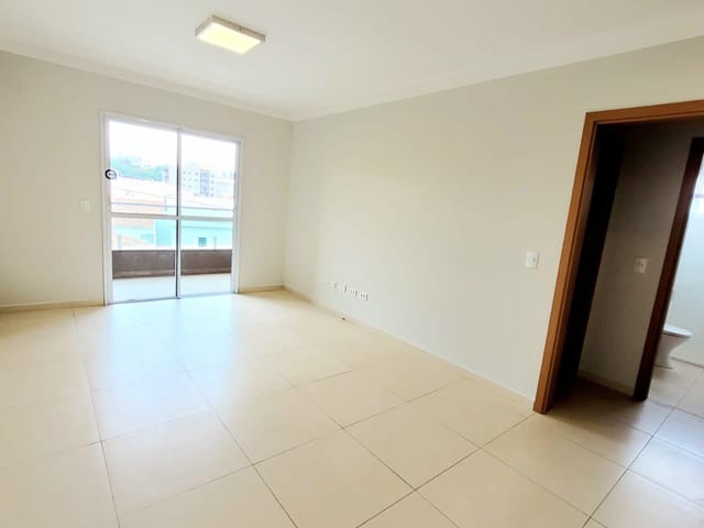 Foto do Apartamento - Apartamento para locação, Atibaia Jardim, Atibaia, SP | Lopes&Paolillo Consultoria de Imóveis