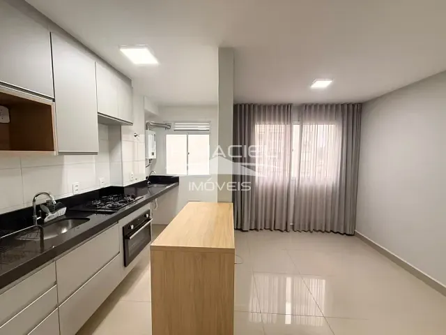 Apartamento com 44m² 2 quartos e 1 banheiro, para alugar, no bairro Residencial Villa Garden em Campinas