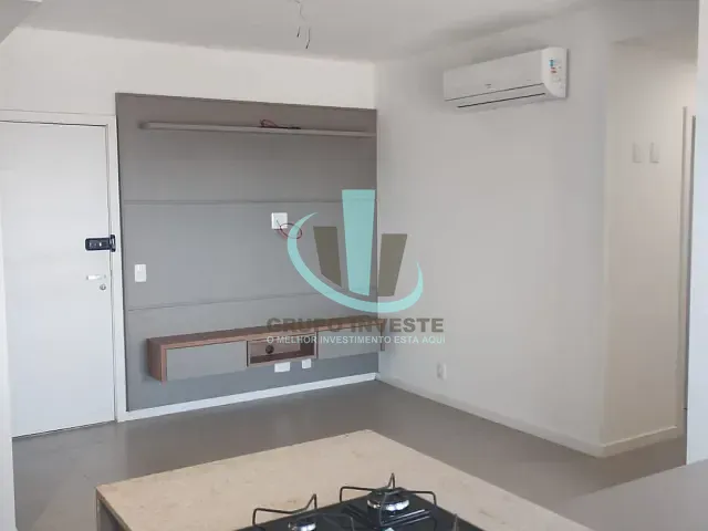Apartamento com 68m² 2 quartos e 2 banheiros, para alugar, no bairro Vila Yamada em Araraquara