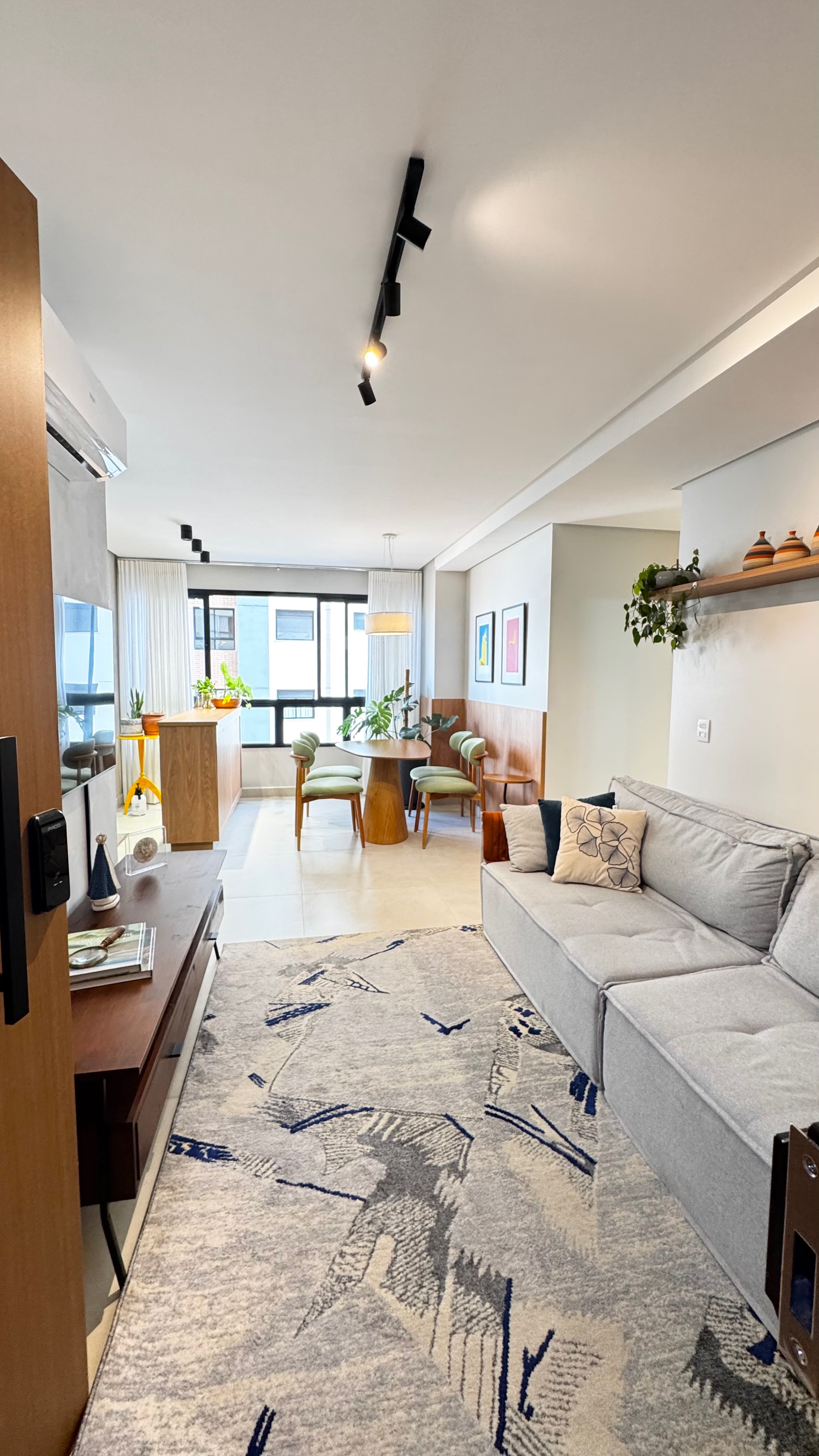 Apartamento à venda,3 quartos, 80 m², Setor Marista, Goiânia, GO