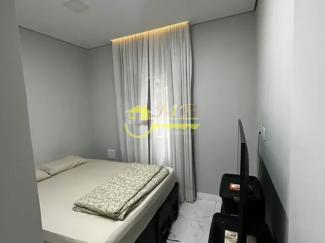 Apartamento 2 quartos e 1 banheiro, à venda, no bairro Jardim Ibirapuera em Campinas