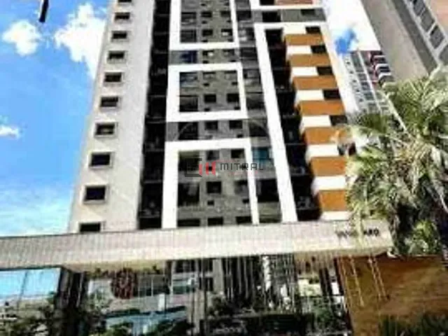 Apartamento 2 quartos e 2 banheiros, à venda, no bairro Gleba Fazenda Palhano em Londrina