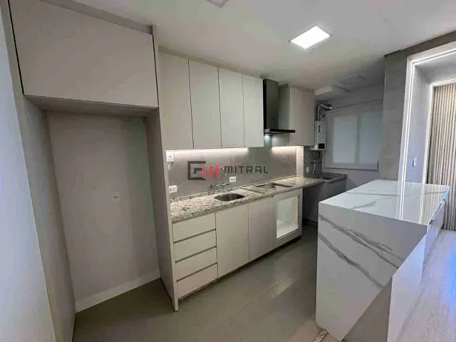 Apartamento 2 quartos e 2 banheiros, à venda, no bairro Gleba Fazenda Palhano em Londrina