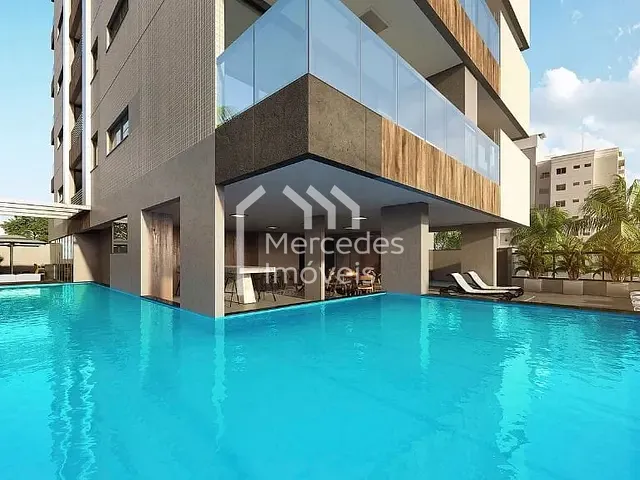 Apartamento com 127m² 3 quartos e 4 banheiros, à venda, no bairro Fazenda em Itajaí
