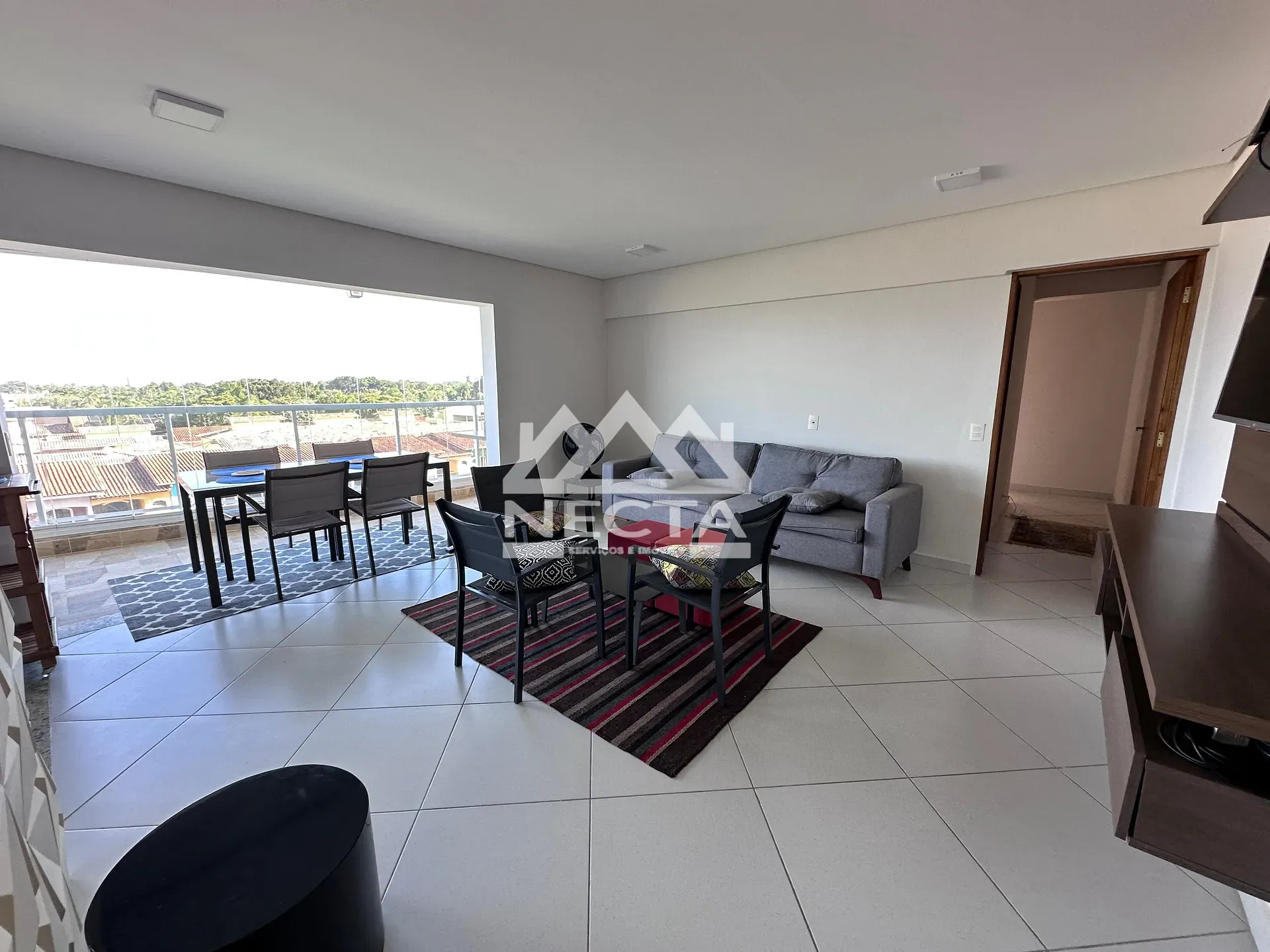 Apartamento, 2 quartos, 91 m² - Foto 4