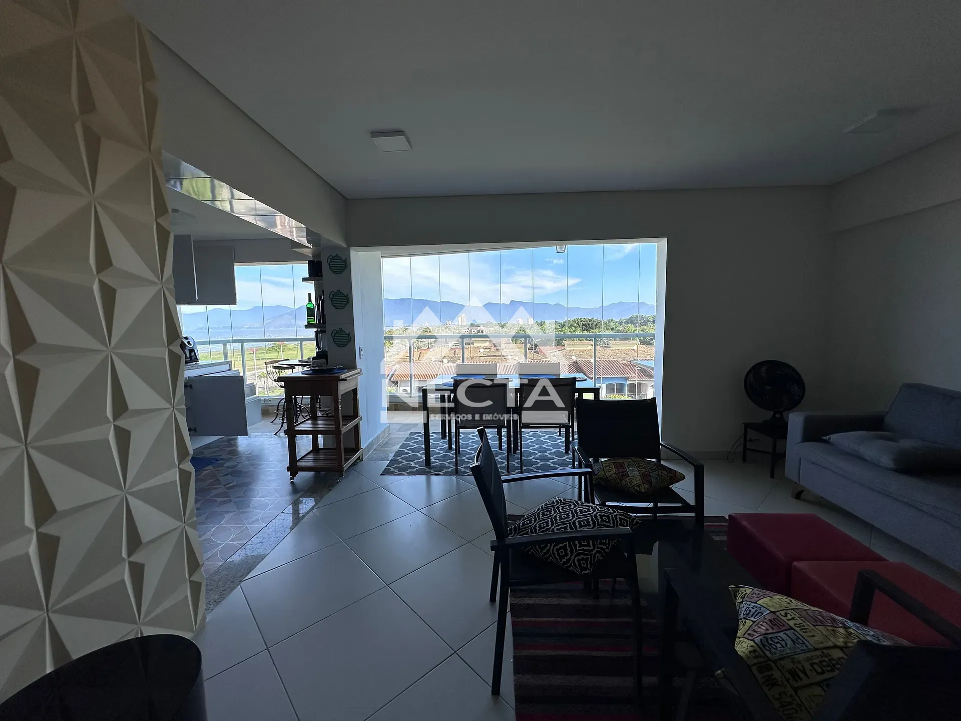 Apartamento, 2 quartos, 91 m² - Foto 5