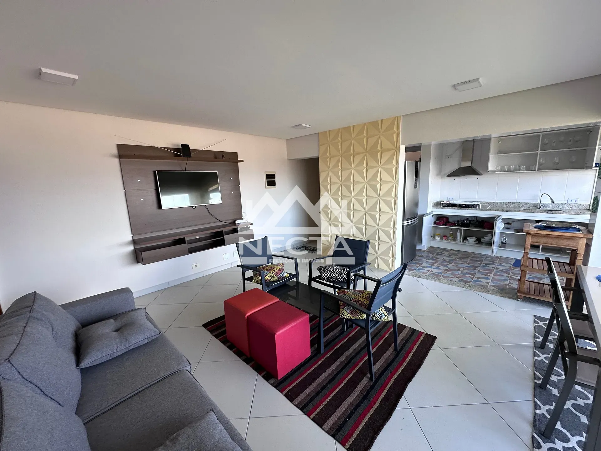 Apartamento, 2 quartos, 91 m² - Foto 7