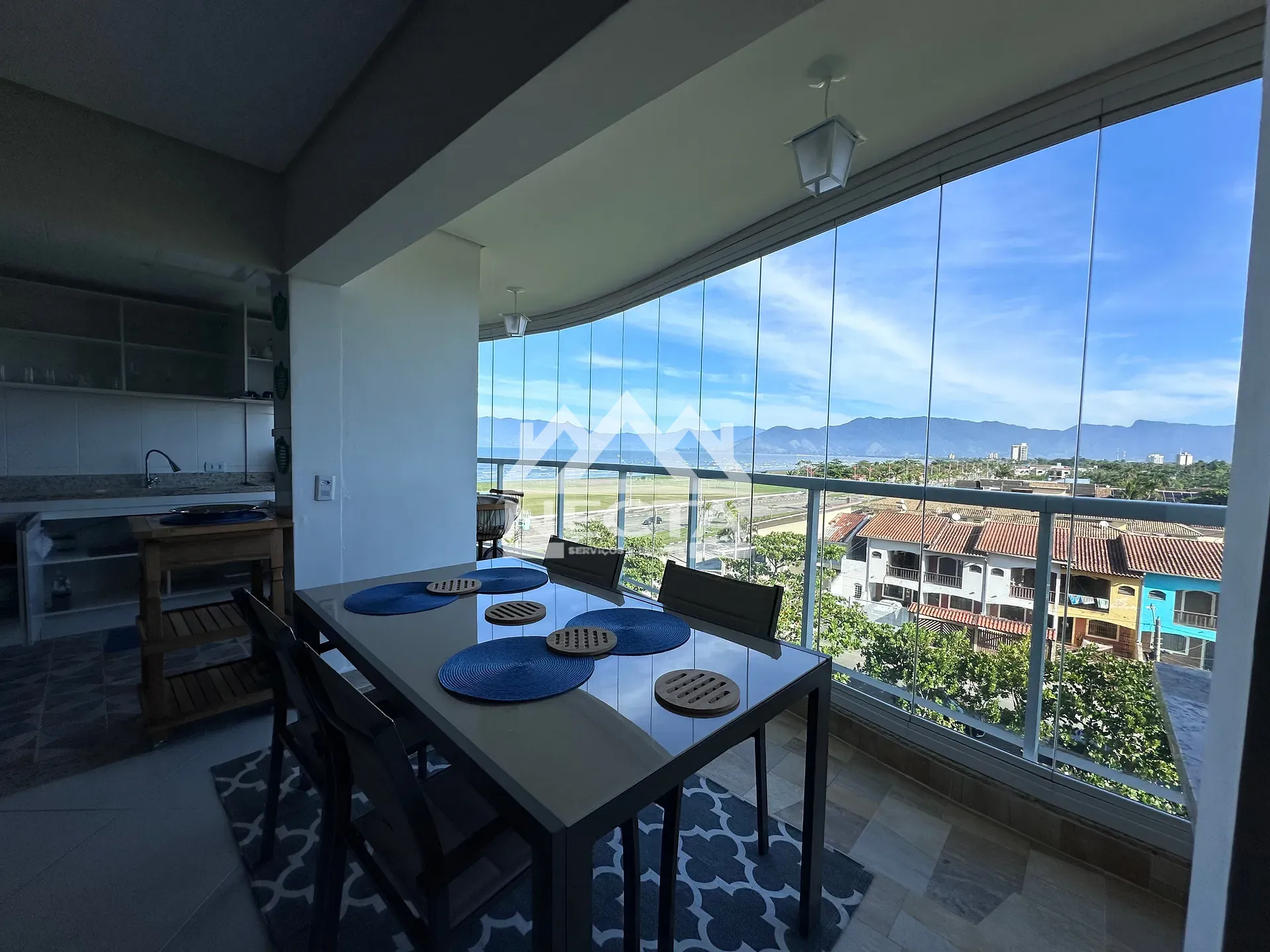 Apartamento, 2 quartos, 91 m² - Foto 3