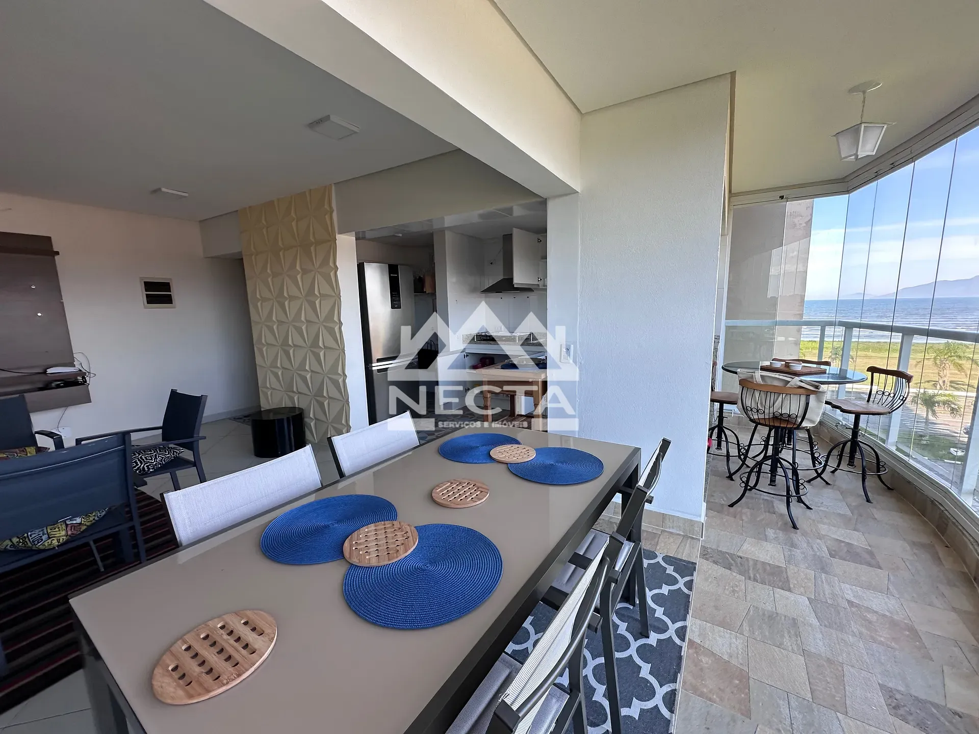 Apartamento, 2 quartos, 91 m² - Foto 8