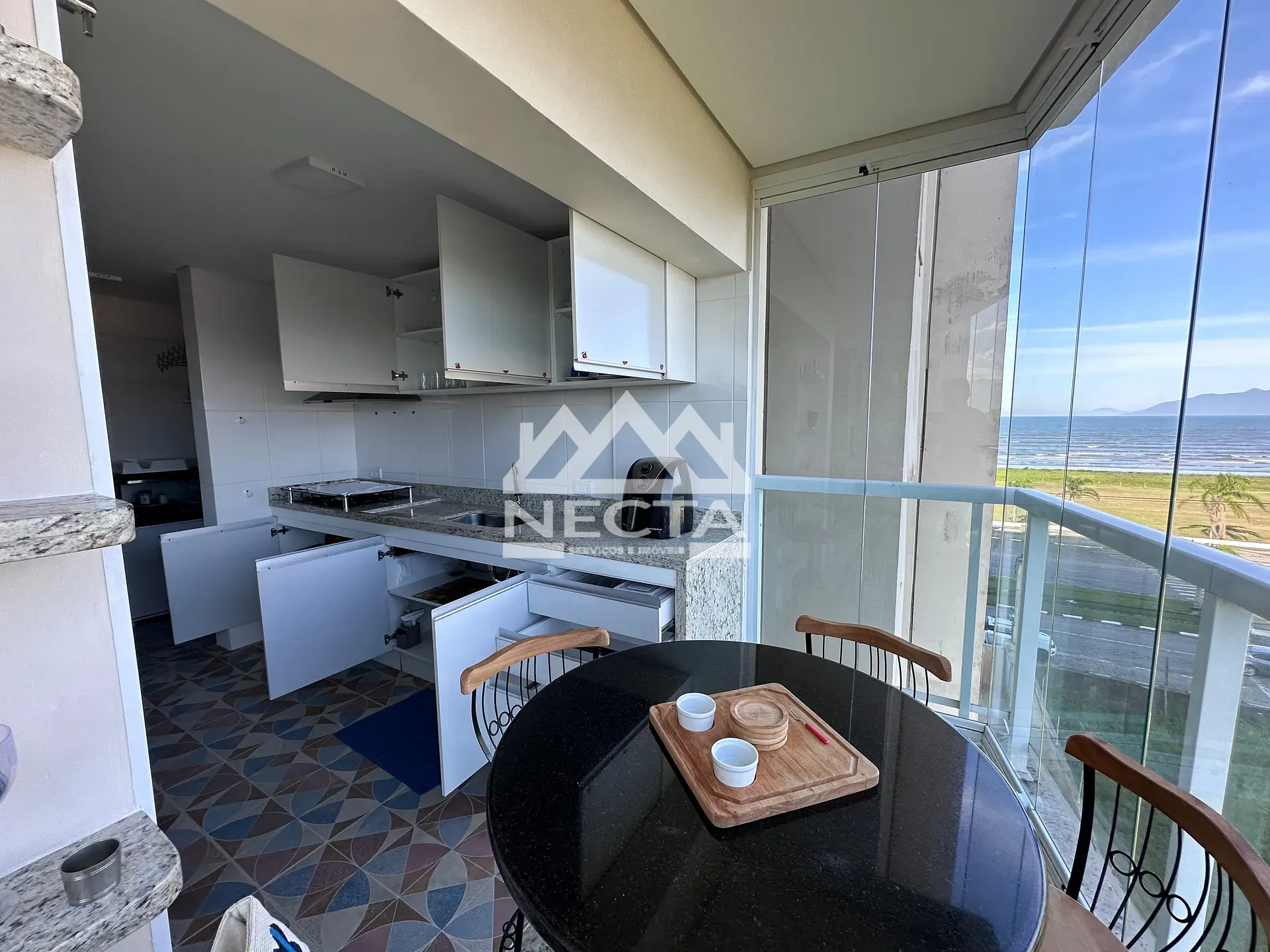 Apartamento, 2 quartos, 91 m² - Foto 9