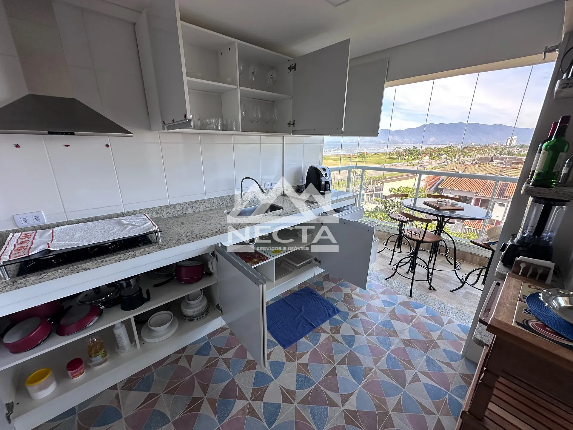 Apartamento, 2 quartos, 91 m² - Foto 11