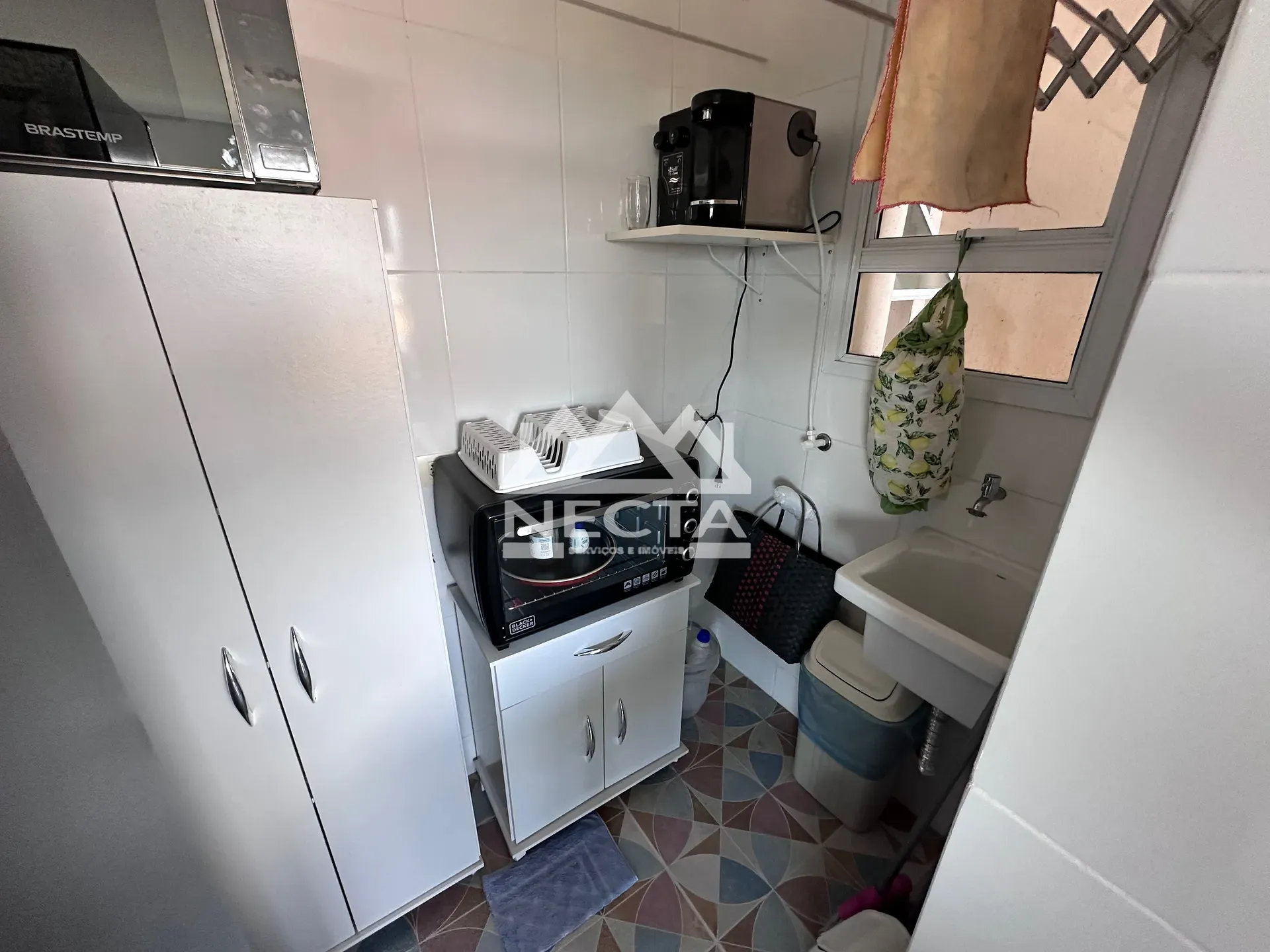 Apartamento, 2 quartos, 91 m² - Foto 12