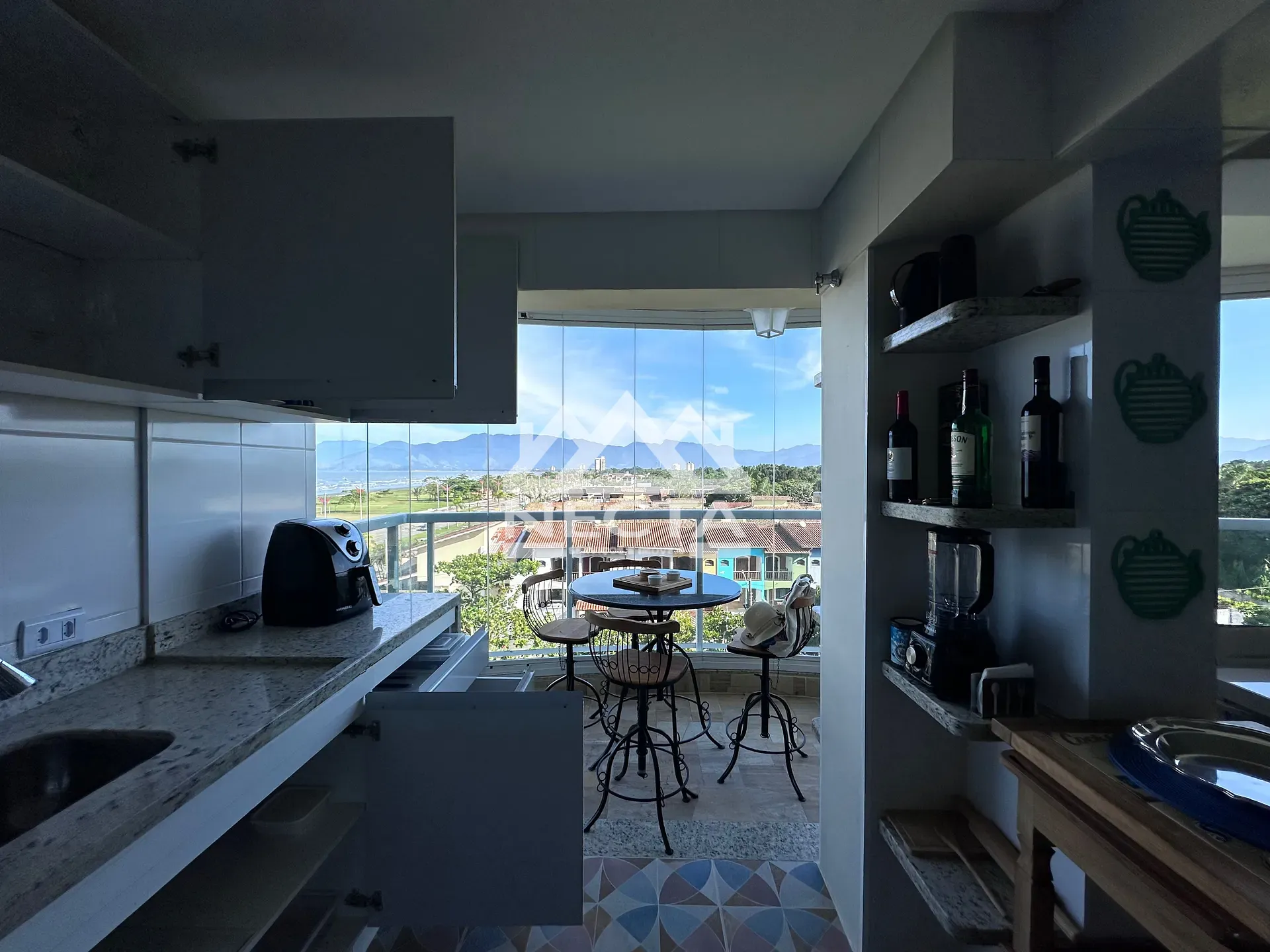 Apartamento, 2 quartos, 91 m² - Foto 13