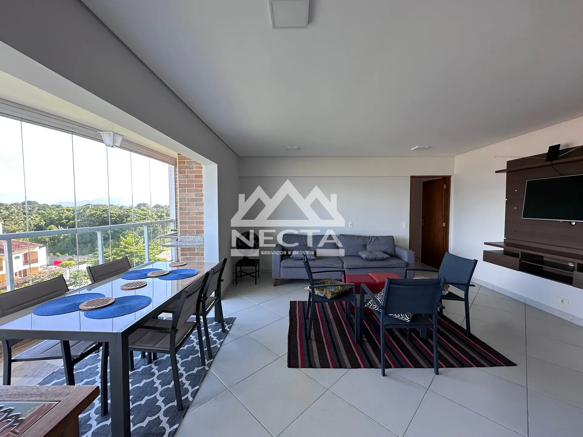 Apartamento, 2 quartos, 91 m² - Foto 14