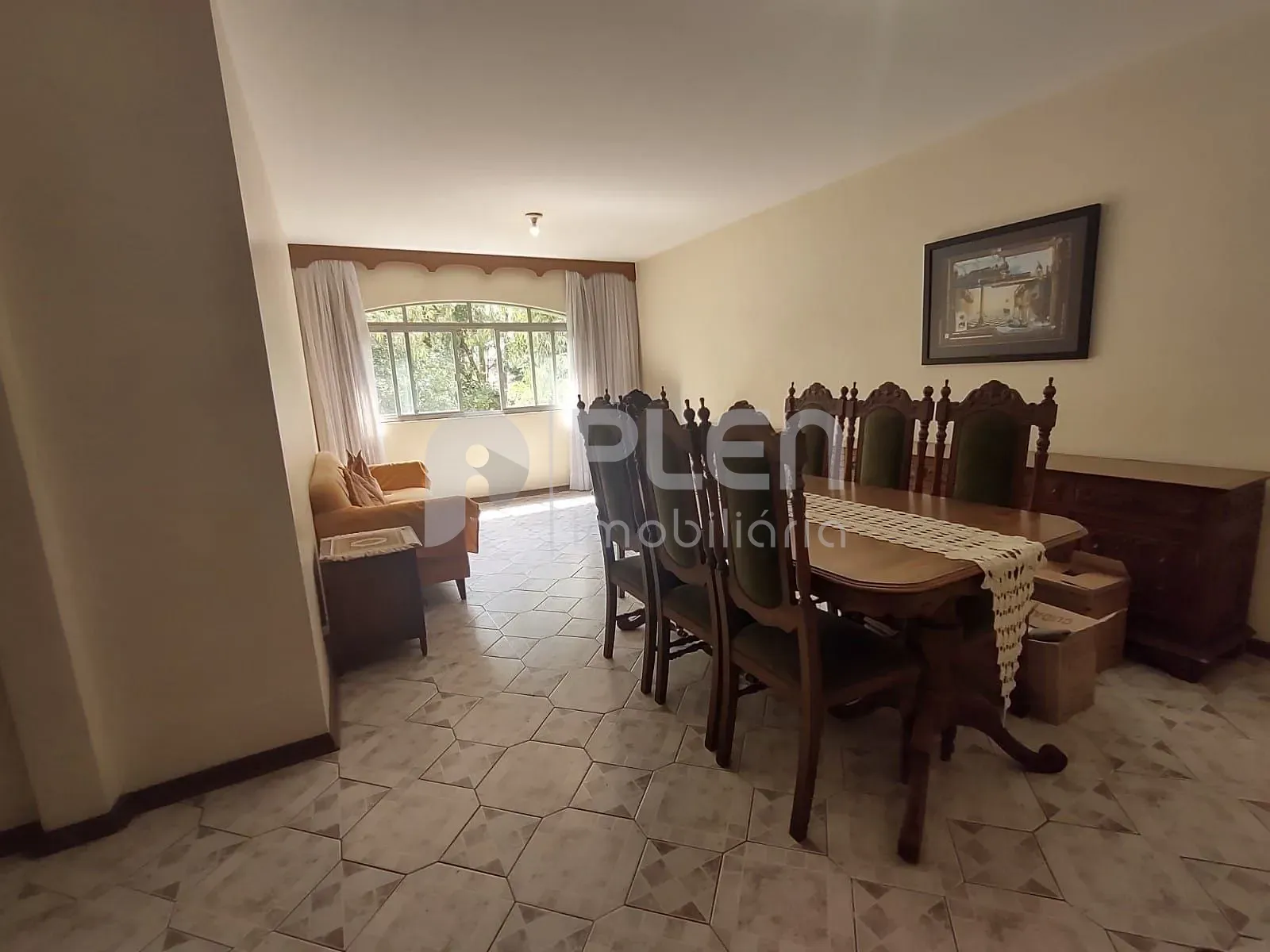 Apartamento de 3 quartos à venda em Tucuruvi, São Paulo